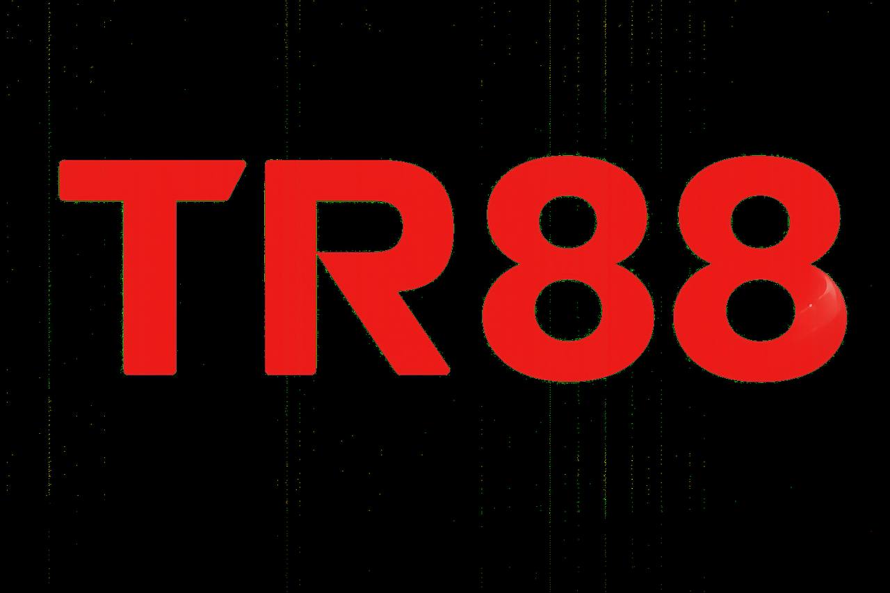 logo tr88